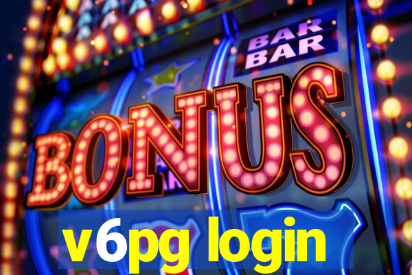 v6pg login